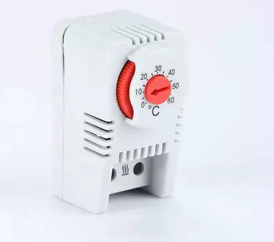 Тепловое реле (термореле) UPOWER DSTO01-H  MAX 250VAC  10 (2)A