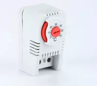 Тепловое реле (термореле) UPOWER DSTO01-H  MAX 250VAC  10 (2)A