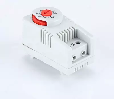  Тепловое реле (термореле) UPOWER DSTO01-H  MAX 250VAC  10 (2)A - 