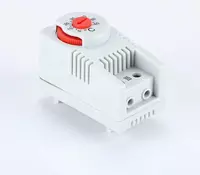  Тепловое реле (термореле) UPOWER DSTO01-H  MAX 250VAC  10 (2)A - 