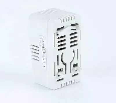   Тепловое реле (термореле) UPOWER DSTO01-H  MAX 250VAC  10 (2)A