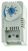 Issiqlik relesi (issiqlik relesi) UPOWER DSTS01-C  MAX 250VAC  10 (2)A