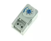  Issiqlik relesi (issiqlik relesi) UPOWER DSTS01-C  MAX 250VAC  10 (2)A - 
