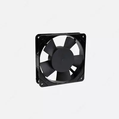  Вентилятор охлаждения UPOWER DS  230В АС 50 Гц (Черный) - 