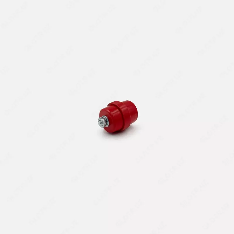  UPOWER SM  1000V (Qizil) Shina izolyatori (elektr shkaflari) - 