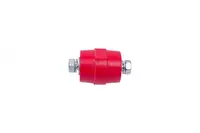  UPOWER SM  1000V (Qizil) Shina izolyatori (elektr shkaflari) Electromaxgroup