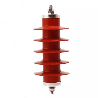  Изолятор (разрядник) UPOWER HY5  1 5W-0 28/1 3 (Светло-коричневый) - 