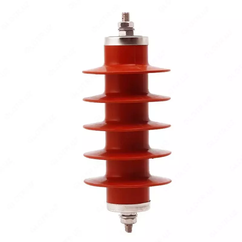  Izolyator (toxtatuvchi) UPOWER HY 1.5W-0.28/1.3 (Och jigarrang) - 