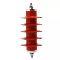  Izolyator (toxtatuvchi) UPOWER HY 1.5W-0.28/1.3 (Och jigarrang) - 
