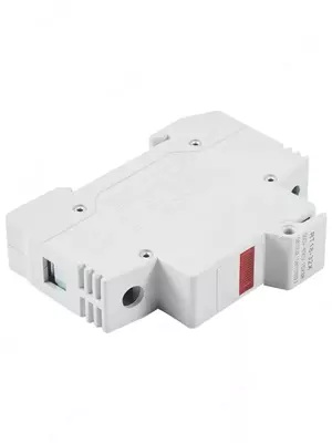  Держатель предохранителя UPOWER RT18-32Х-1Р  32А - 