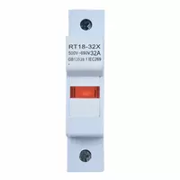   UPOWER sugurta ushlagichi RT18-32X-1P  32A