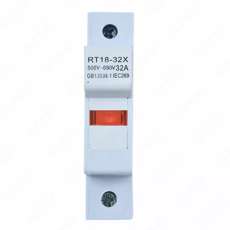   UPOWER sugurta ushlagichi RT18-32X-1P  32A