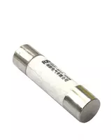  Предохранитель (плавкий) UPOWER 10х38  32А - 