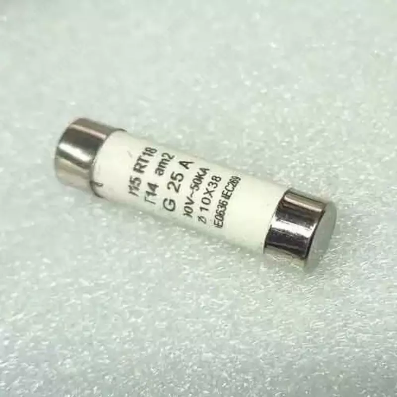   Предохранитель (плавкий) UPOWER 10х38  32А