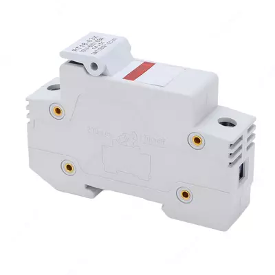   Держатель предохранителя UPOWER RT18-63X  1Р  63А