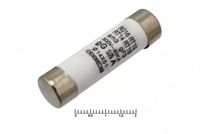  UPOWER sugurta (sugurta) 14x51  63A - 