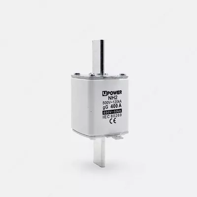  Предохранитель силовой (ножевой) UPOWER NH  16А-250А - 
