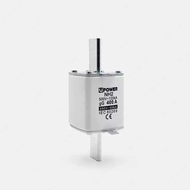  UPOWER NH  16A-250A sugurta (pichoq) - 