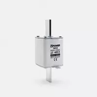  UPOWER NH  16A-250A sugurta (pichoq) - 