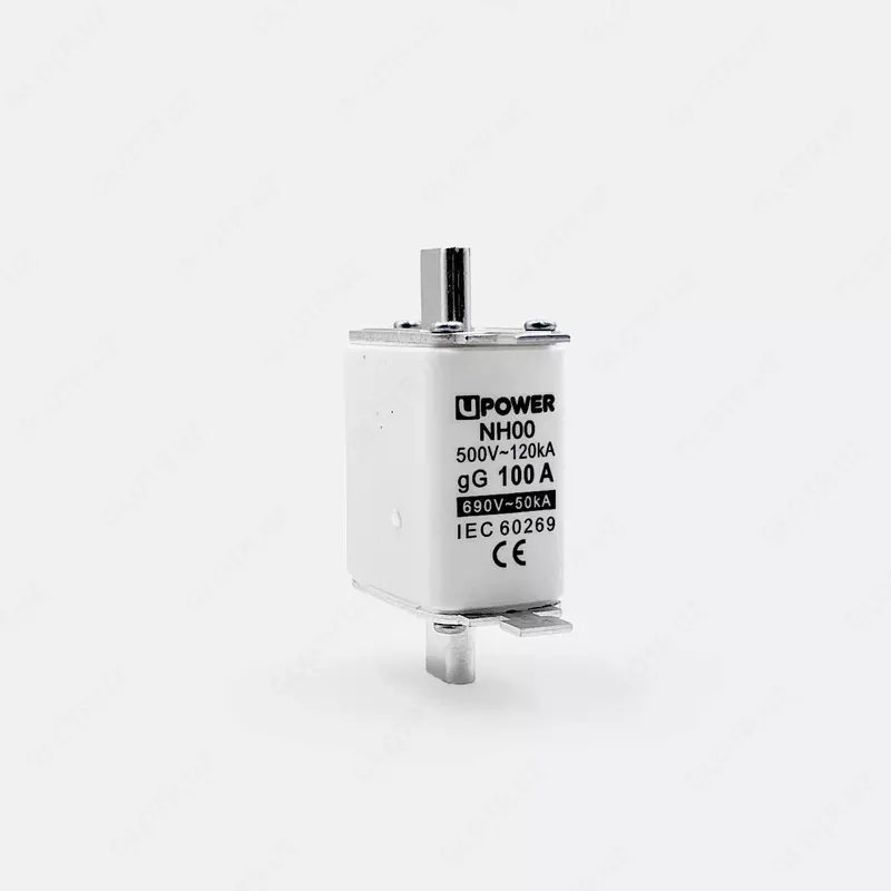  UPOWER NH  16A-250A sugurta (pichoq) Chakana savdo
