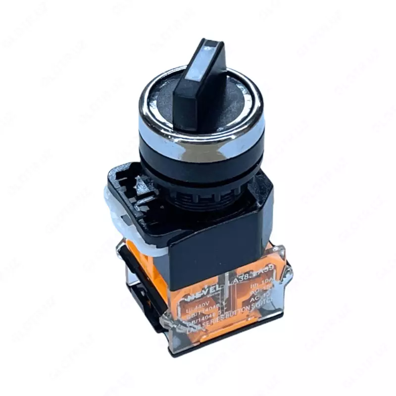  UPOWER LA38-11/203  10A kaliti (2-  3-pozitsiyali) - 