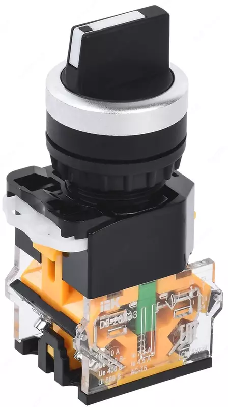   UPOWER LA38-11/203  10A kaliti (2-  3-pozitsiyali)
