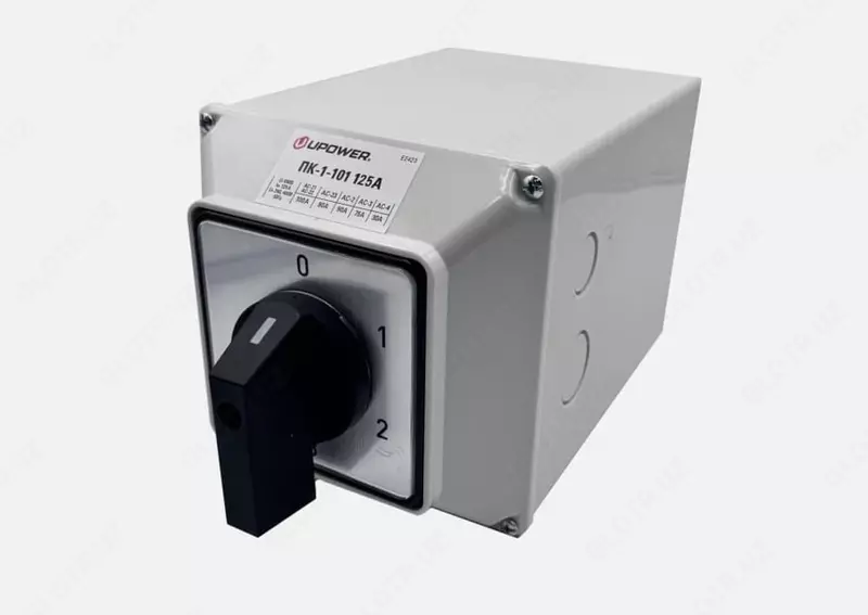UPOWER PC-1  10A kaliti (kamera)
