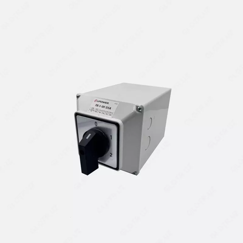  UPOWER PC-1  10A kaliti (kamera) - 