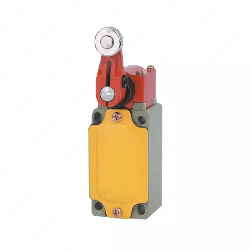 Выключатель путевой (конечный) UPOWER LXK3  1NO + 1NC  10А