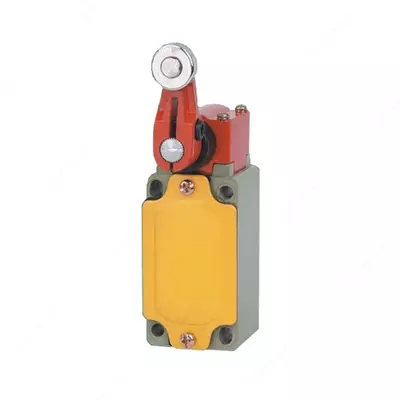 Выключатель путевой (конечный) UPOWER LXK3  1NO + 1NC  10А