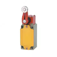 Выключатель путевой (конечный) UPOWER LXK3  1NO + 1NC  10А