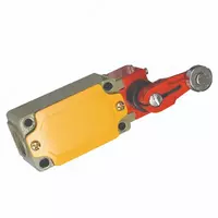  Выключатель путевой (конечный) UPOWER LXK3  1NO + 1NC  10А - 