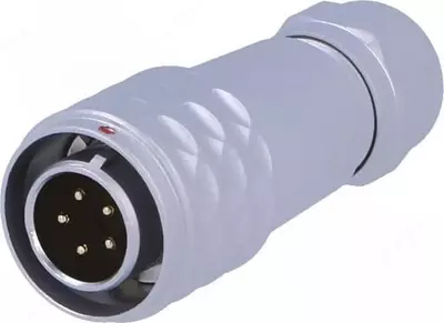  Разъем (силовой) UPOWER SF  EN 60309-2  220-230 В - 