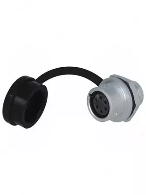   Разъем (силовой) UPOWER SF  EN 60309-2  220-230 В