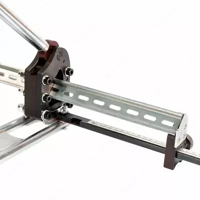 DIN rels kesish asbobi UPOWER DR-01