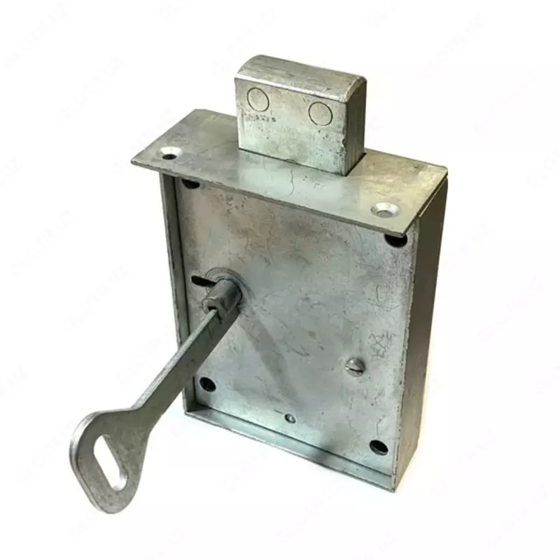  UPOWER TP (sirtga ornatilgan) transformator podstansiyasi uchun qulf GOST 5089-2011:1 - 