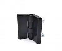  Elektr panellari uchun UPOWER metall menteşe  uzunligi 60 mm  aylanish burchagi 270 daraja - 