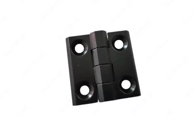 Universal eshik menteşesi UPOWER metall  50x50 mm
