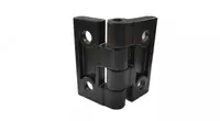   Universal eshik menteşesi UPOWER metall  50x50 mm