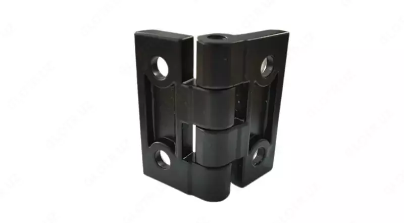   Universal eshik menteşesi UPOWER metall  50x50 mm