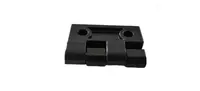  Universal eshik menteşesi UPOWER metall  50x50 mm Chakana savdo