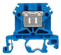   UPOWER ZNI terminal qisqichi  poliamid/jez  330A  600V  kok