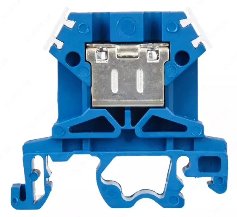   UPOWER ZNI terminal qisqichi  poliamid/jez  330A  600V  kok