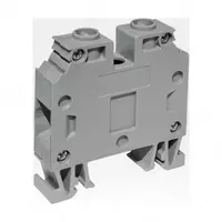  UPOWER ZNI MRK-S  poliamid  6.3A  751V  1P sugurtali terminal qisqichi (modulli) - 
