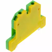 UPOWER ZNI MTK terminal qisqichi (yerga ulash)  poliamid  35A  2.5-16 mm2