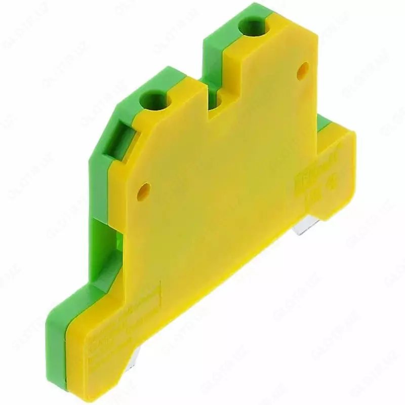 UPOWER ZNI MTK terminal qisqichi (yerga ulash)  poliamid  35A  2.5-16 mm2