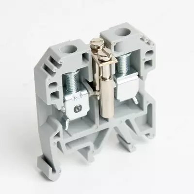   Центральная перемычка для ЗНИ (кроссовый соединитель) UPOWER 24А  800В (уп. 10 шт)