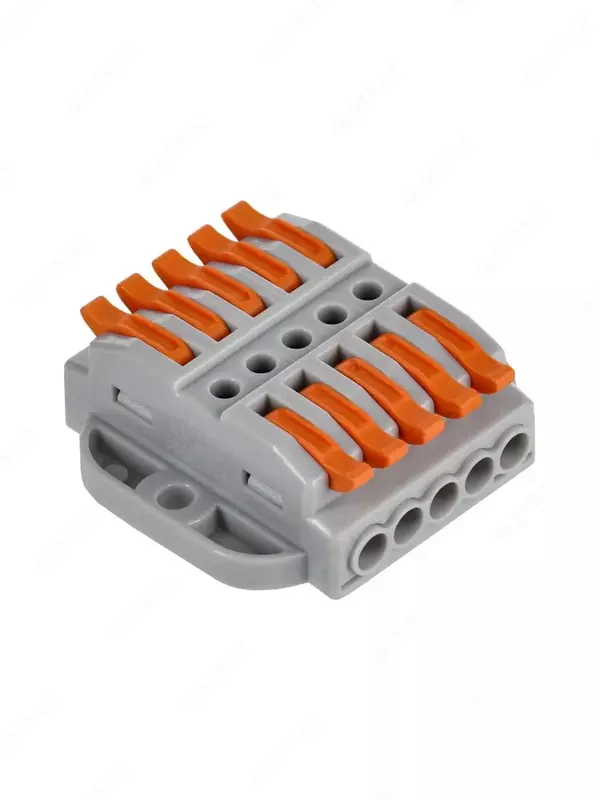  UPOWER SMK terminal bloki  qulf/mandal  450V  32A  0.08-4 mm2 - 