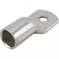   Наконечник луженый (зажим) UPOWER SC(JGY)  медь  6-300 мм2  d=8 мм
