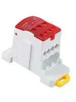  Quvvat qisqichi (tarqatish bloki) UPOWER UKK  qulf/mandal  80A - 